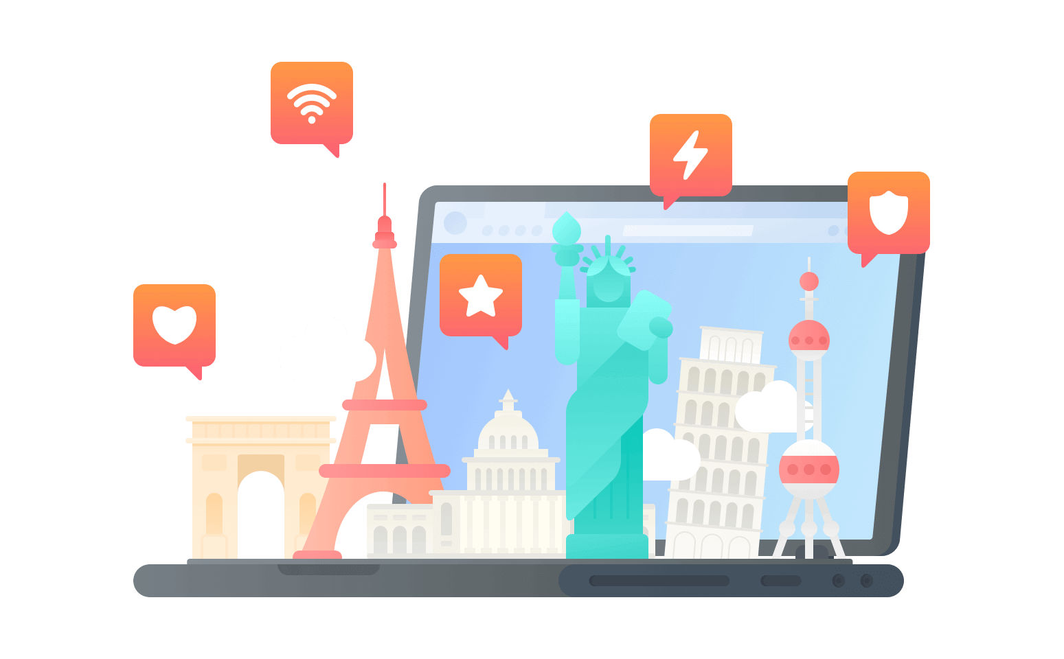 在埃寒俄比亚连接到中国vpn - UNBLOCKCN